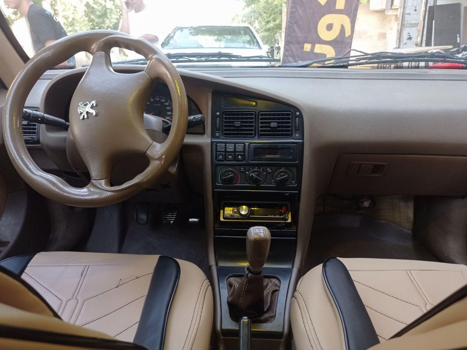 خودرو پژو، 405 آگهی ann_18472502