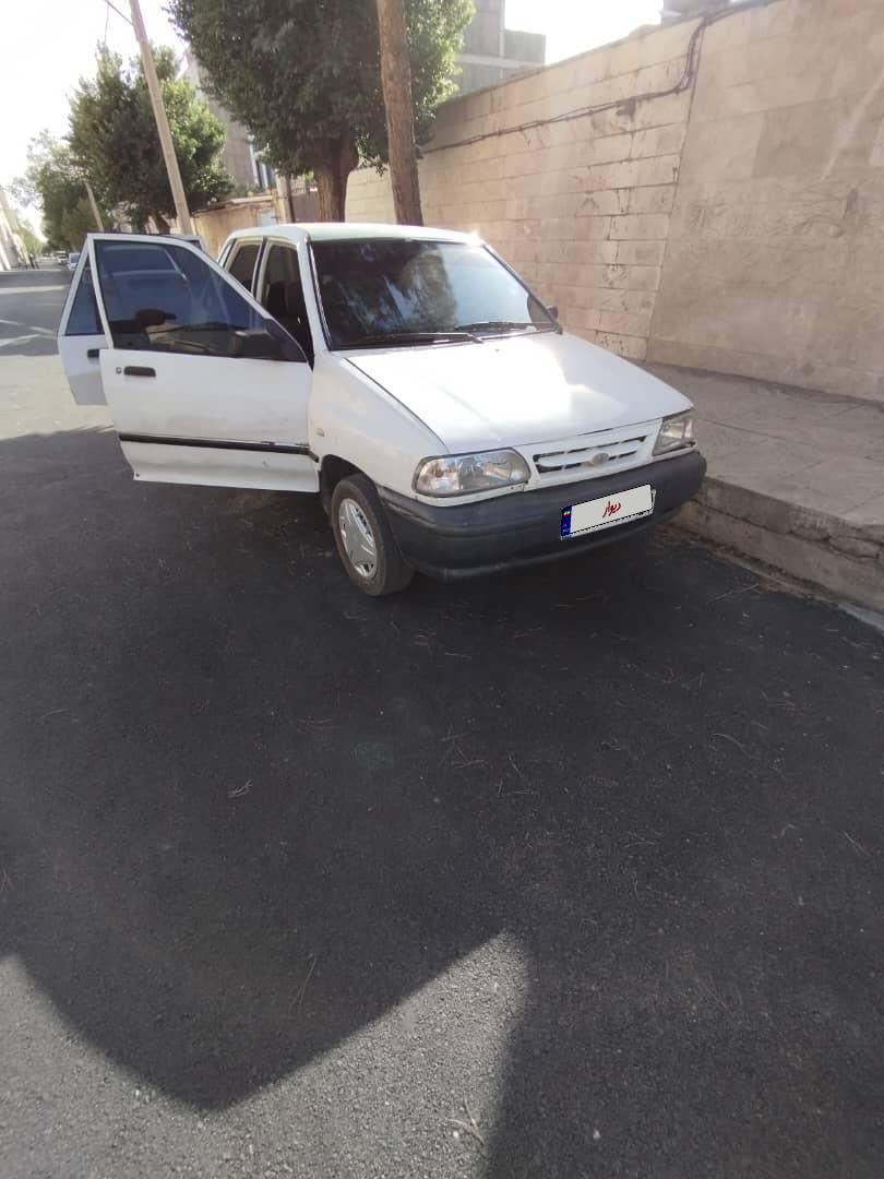 خودرو پراید، صبا آگهی ann_18472509