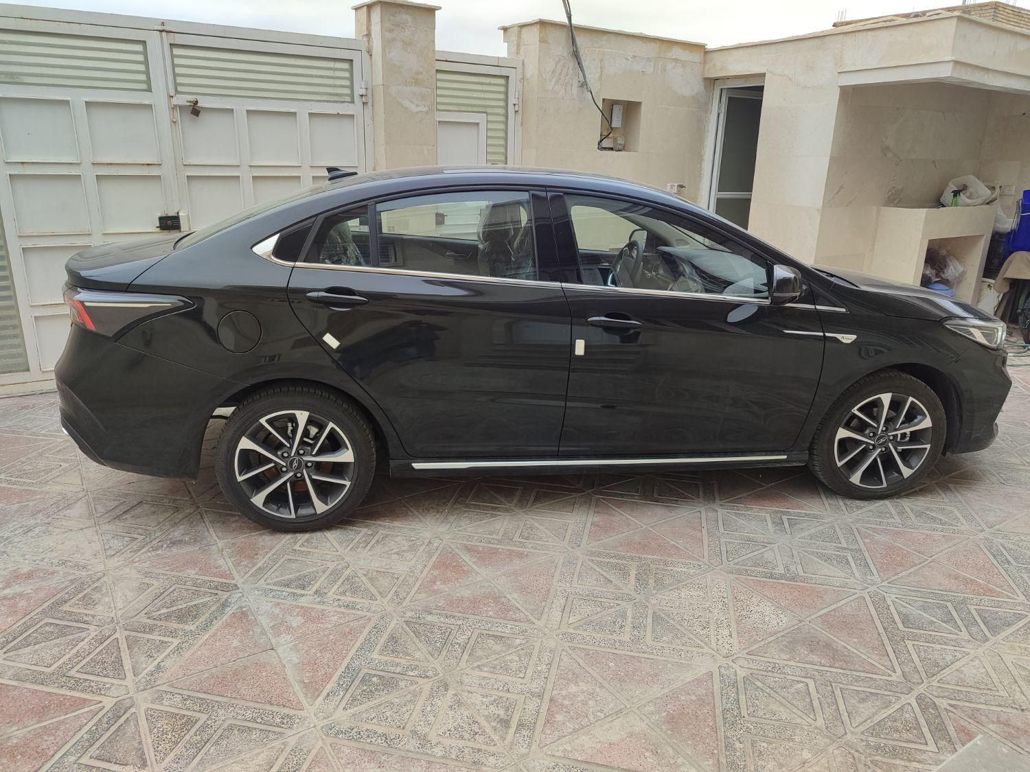 خودرو فونیکس، آریزو 6 پرو آگهی ann_18472519