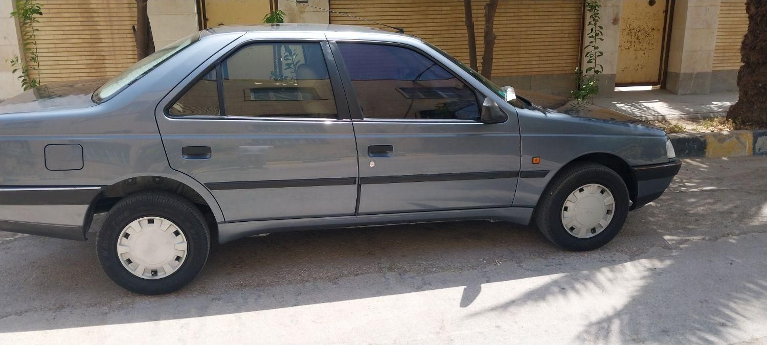 خودرو پژو، 405 آگهی ann_18472533