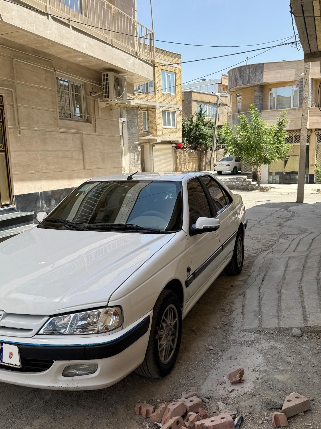 خودرو پژو، پارس آگهی ann_18472535