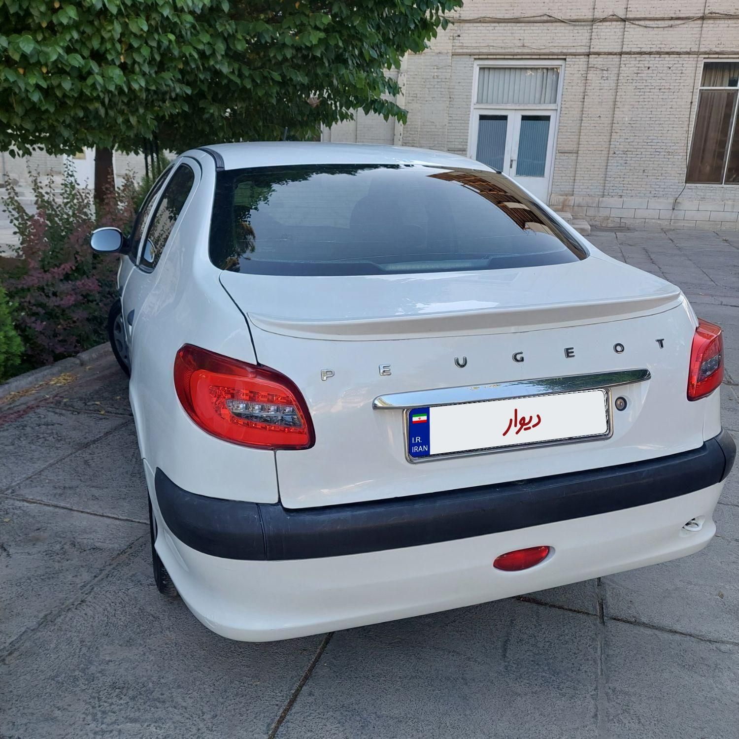 خودرو پژو، 206 آگهی ann_18472541