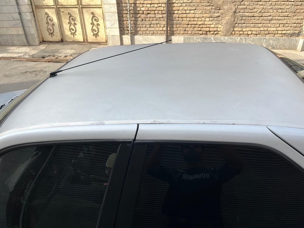 پژو 405 GLX - 1389