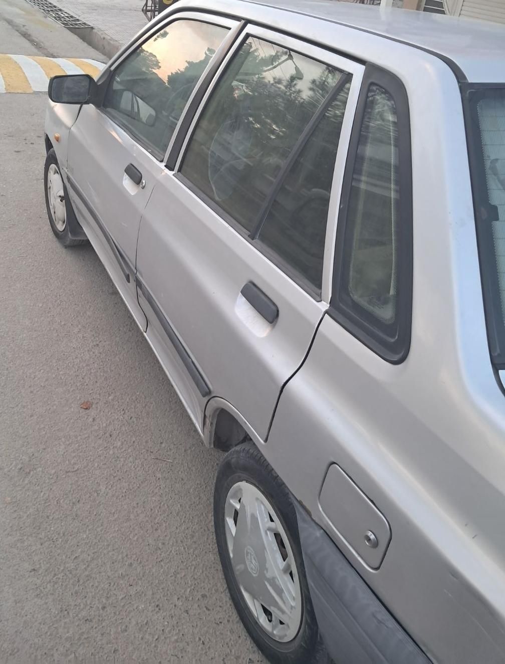 خودرو پراید، 131 آگهی ann_18472549