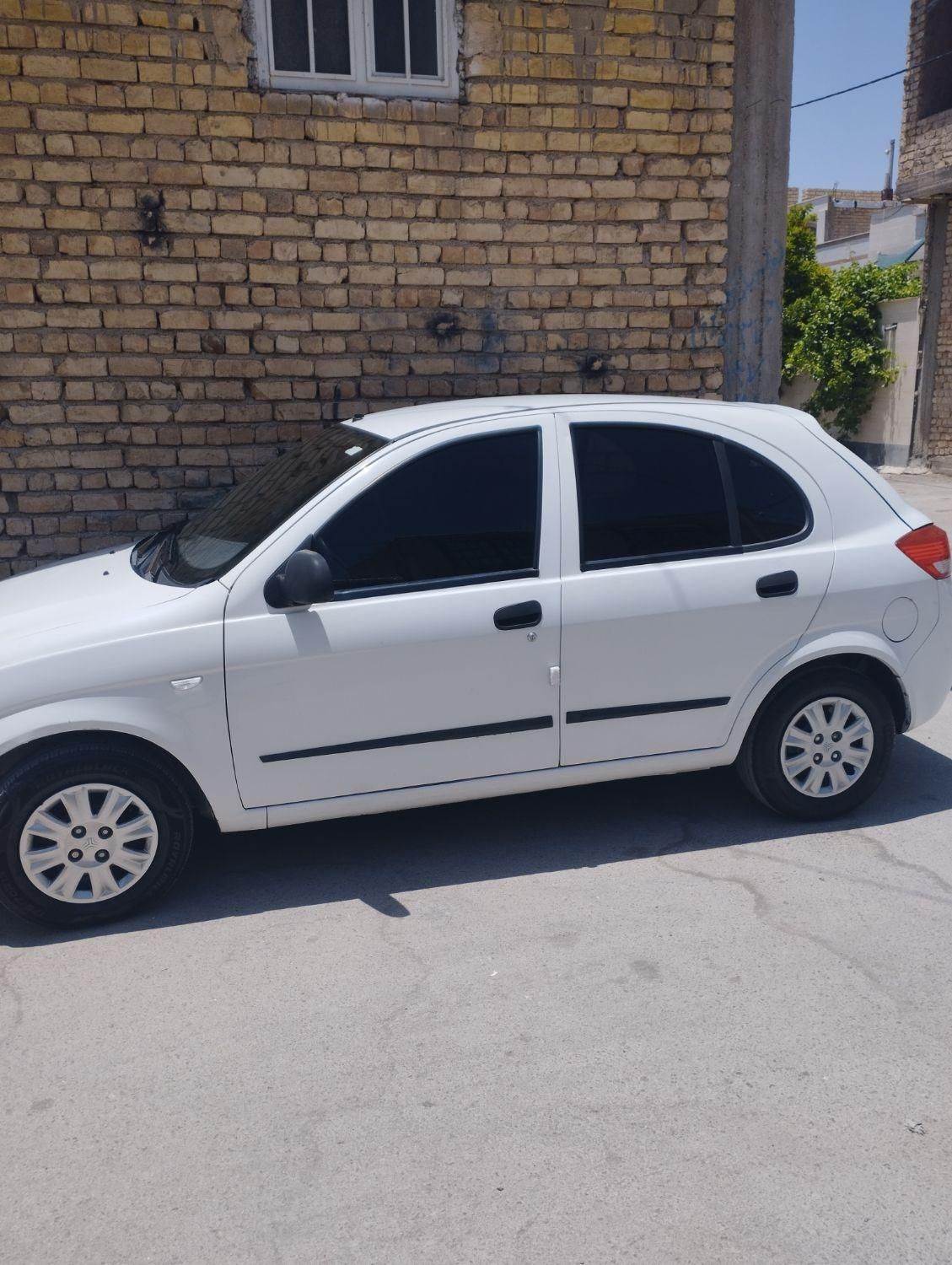 خودرو تیبا، 2 آگهی ann_18472555