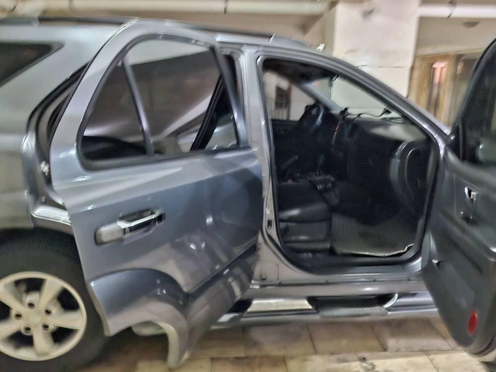 کیا سورنتو فول EX - 2008