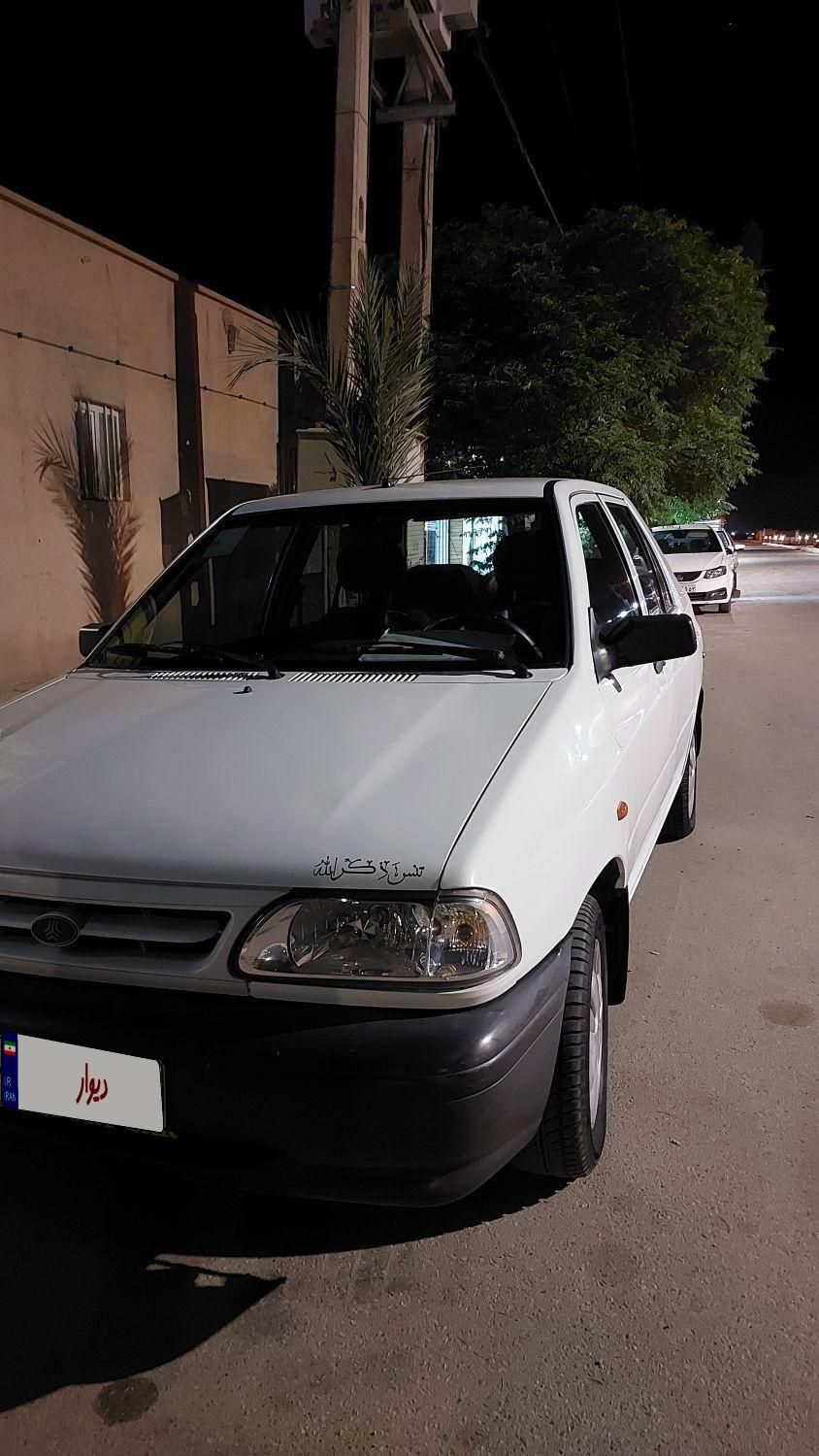 خودرو پراید، 131 آگهی ann_18472585