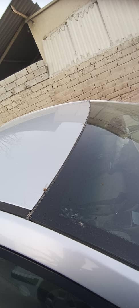 هیوندای اکسنت 1.6 لیتر ساده - 2013