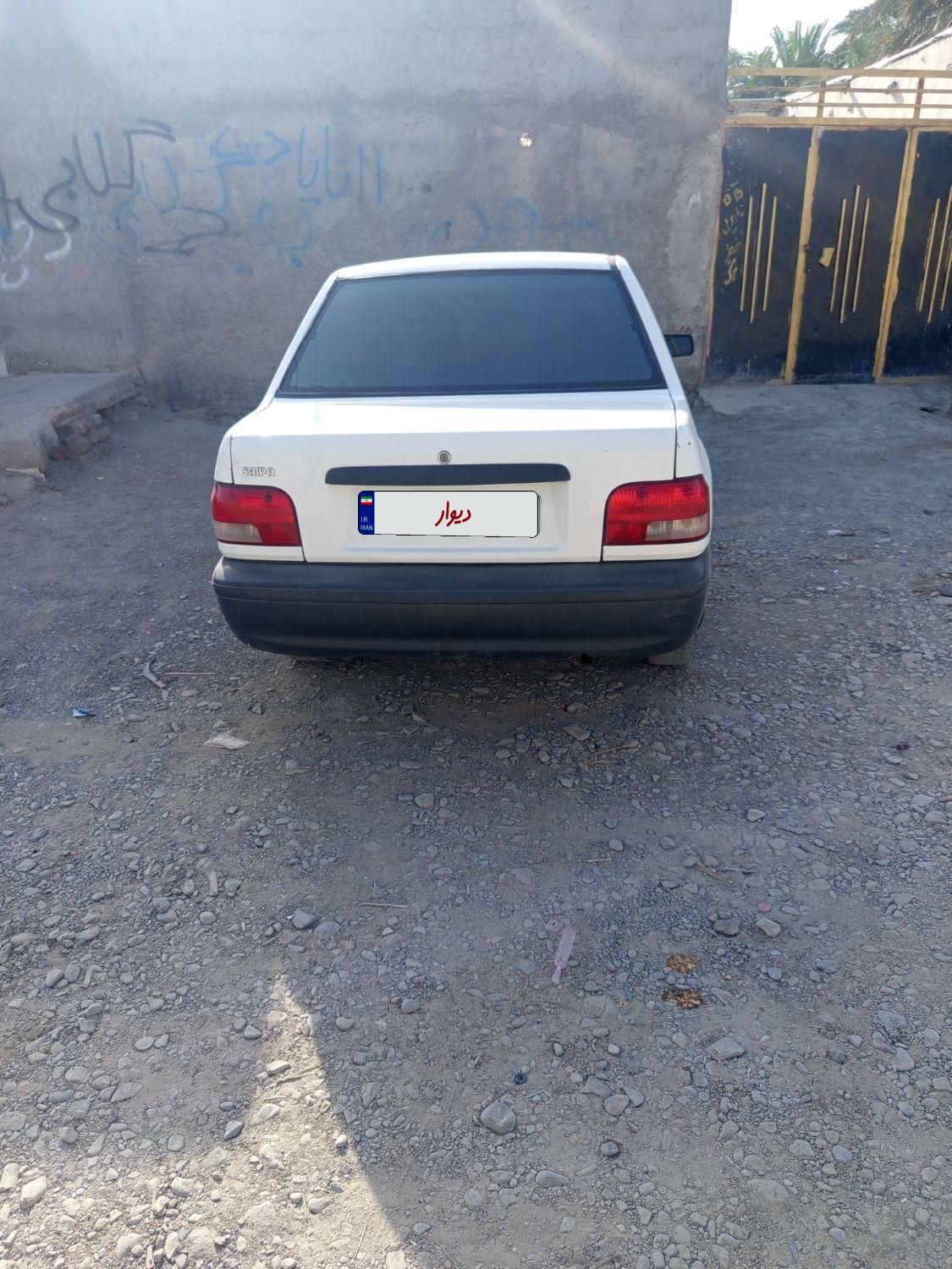 خودرو پراید، 131 آگهی ann_18472592