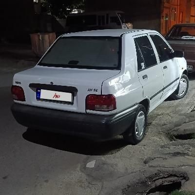 خودرو پراید، 131 آگهی ann_18472612