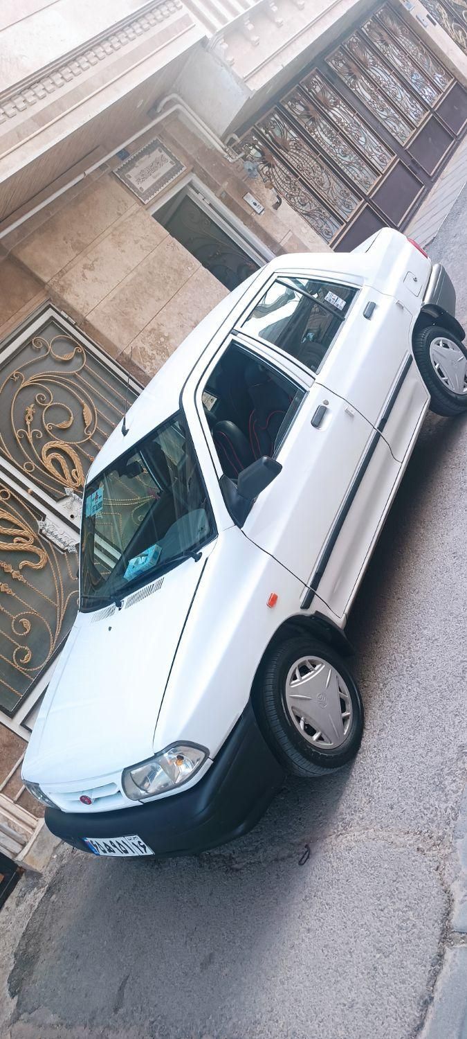 پراید 131 SX - 1394