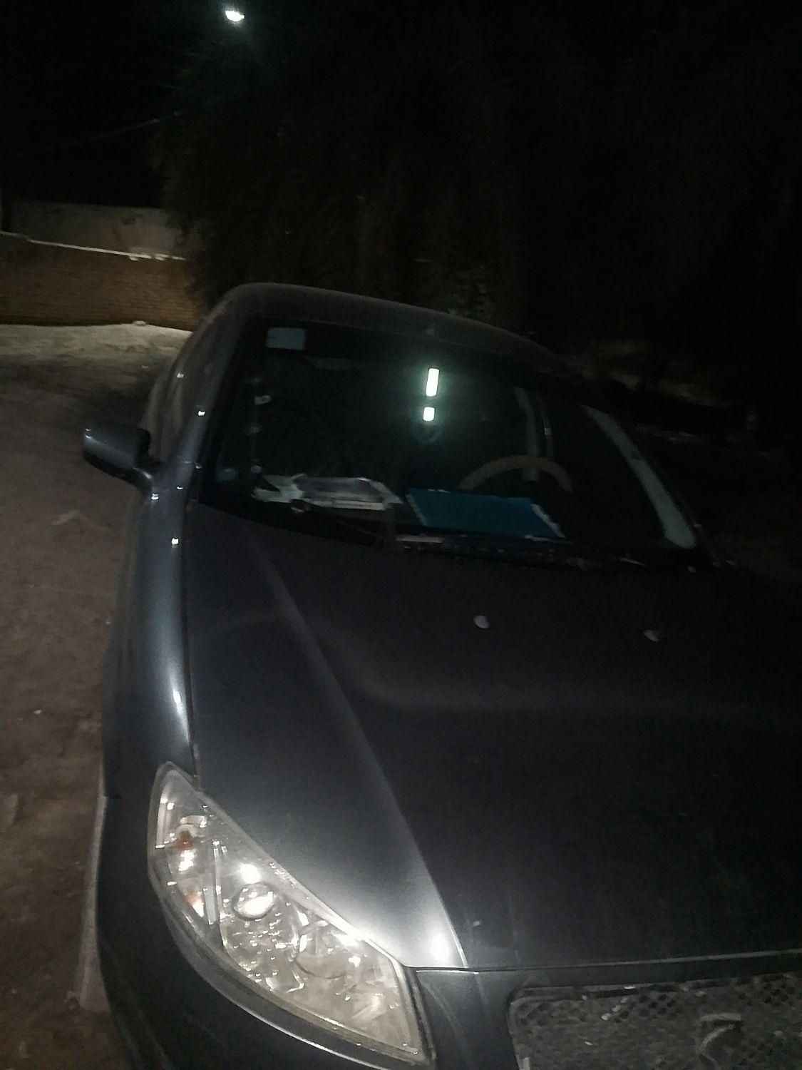 خودرو رانا، LX آگهی ann_18472625