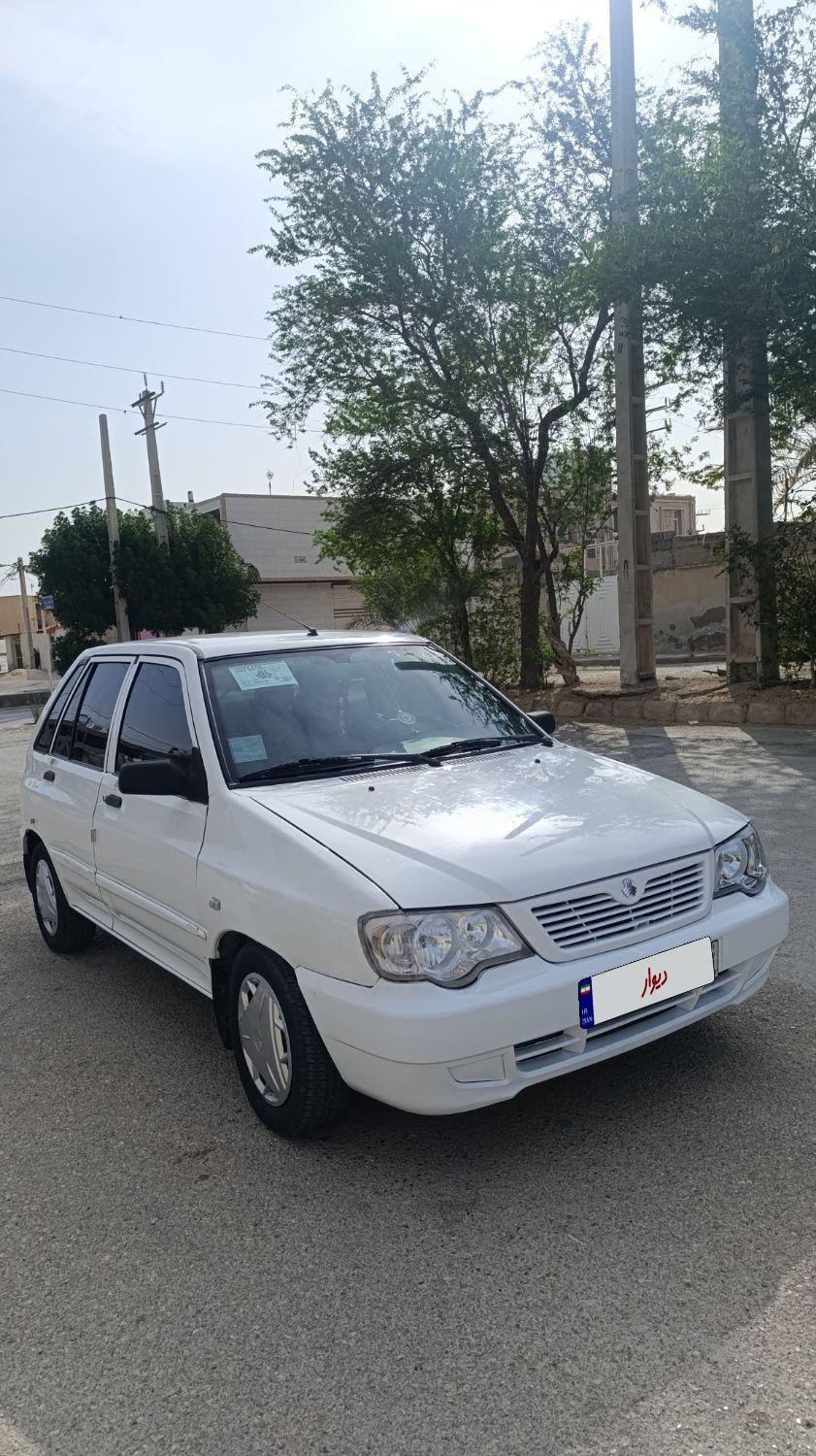 خودرو پراید، 111 آگهی ann_18472634