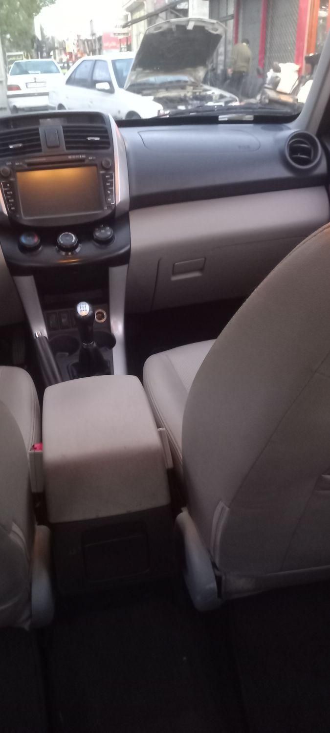 لیفان X60 دنده‌ای - 2014