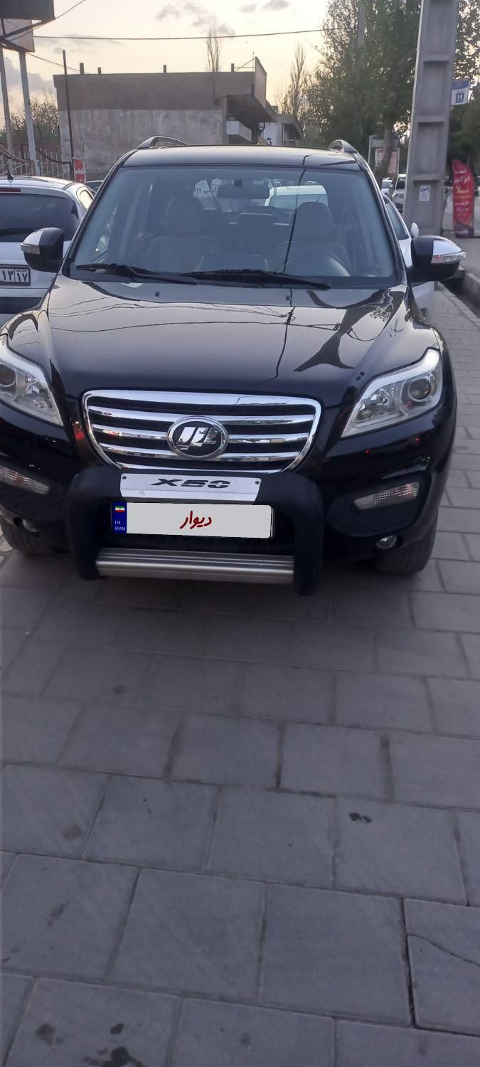 خودرو لیفان، X60 آگهی ann_18472640