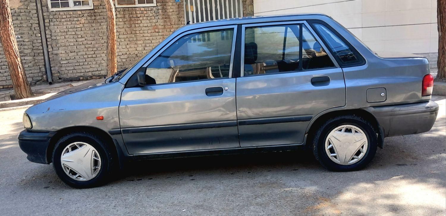 پراید 131 LE - 1392