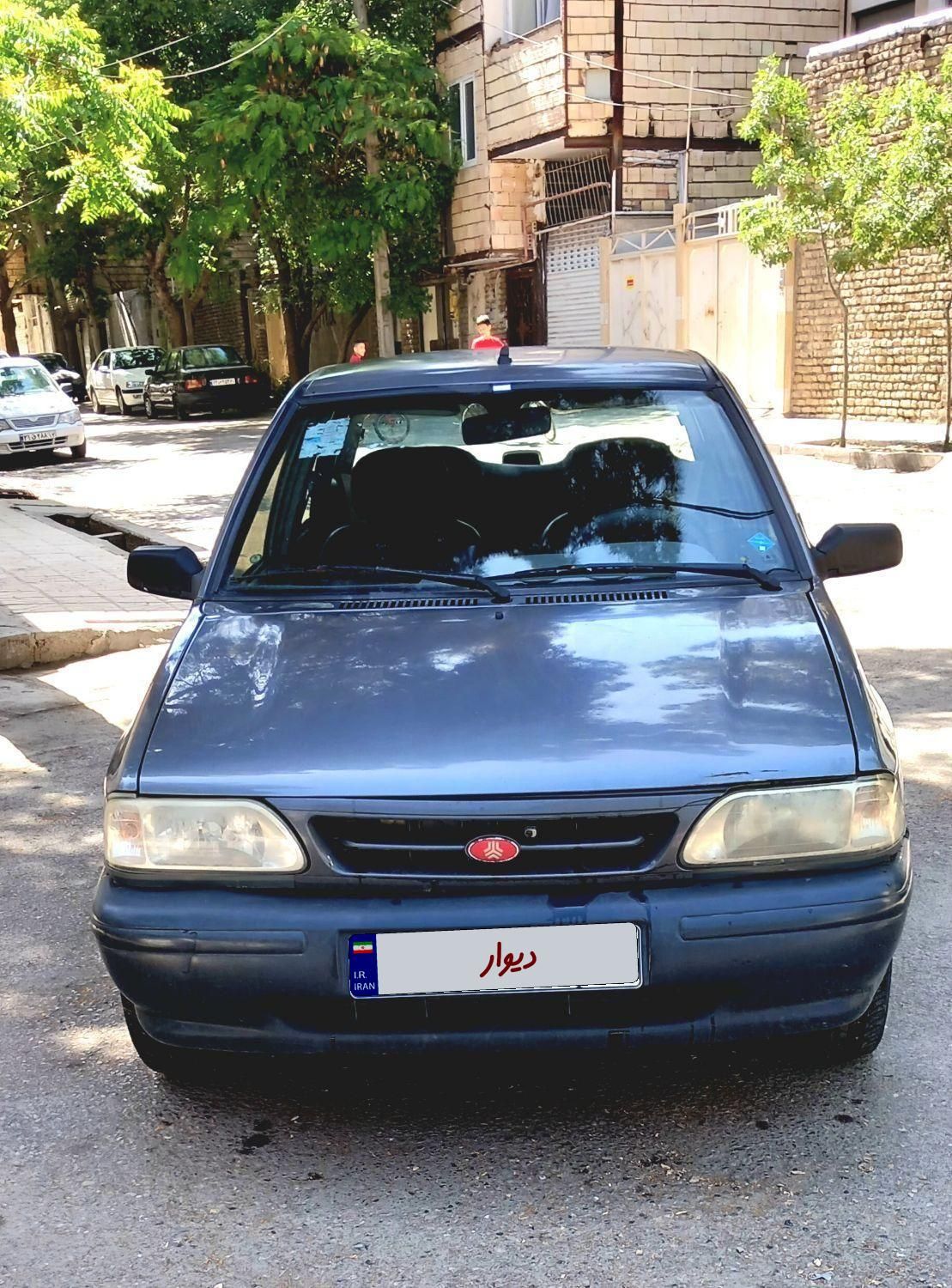خودرو پراید، 131 آگهی ann_18472661