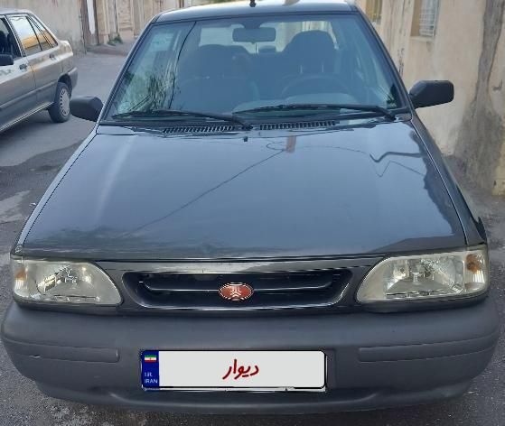 پراید 131 EX - 1397