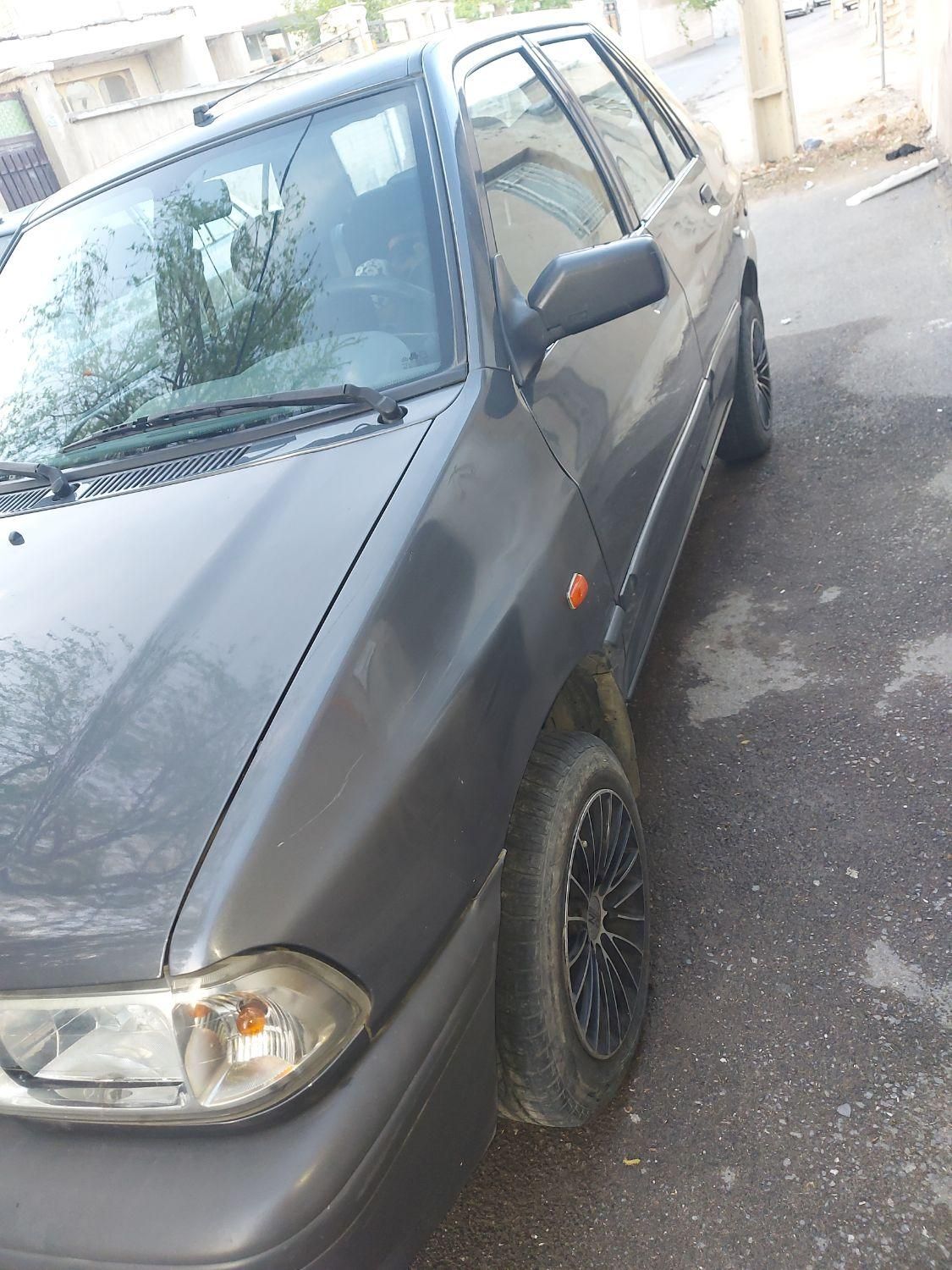 پراید 131 EX - 1397