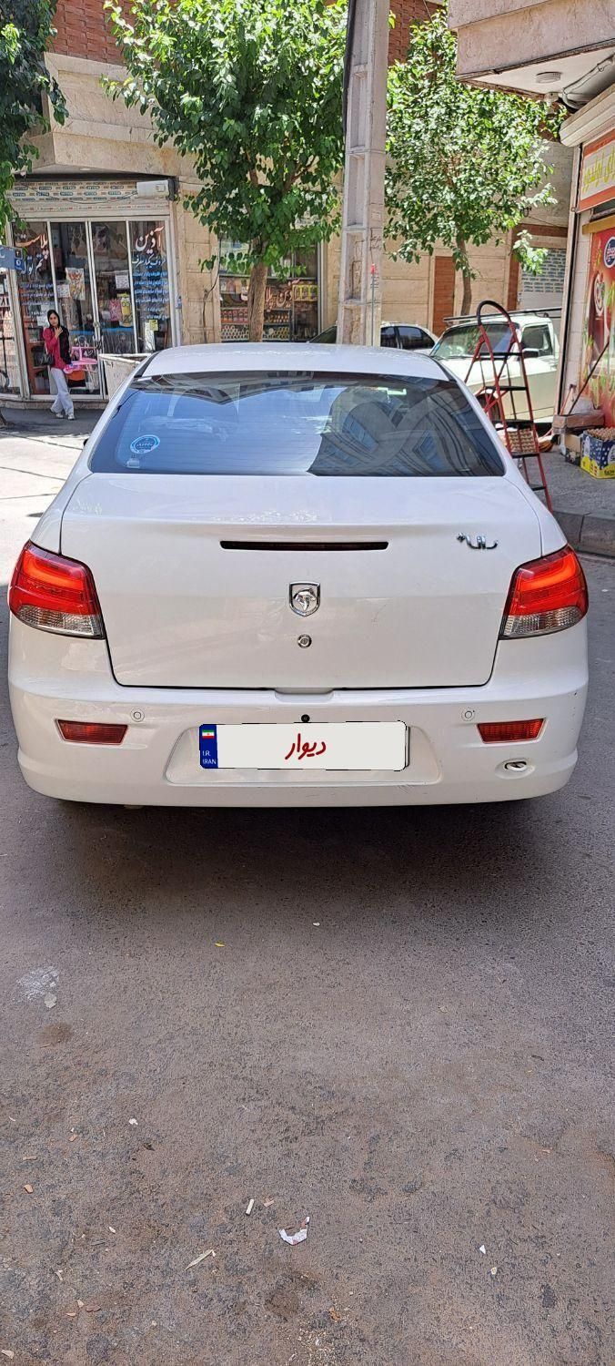 خودرو رانا، پلاس آگهی ann_18472735