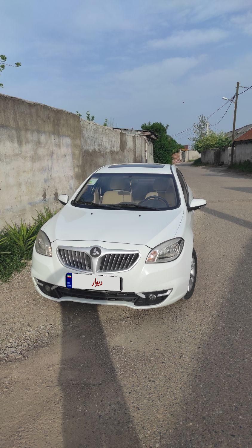 خودرو برلیانس، H330 آگهی ann_18472741