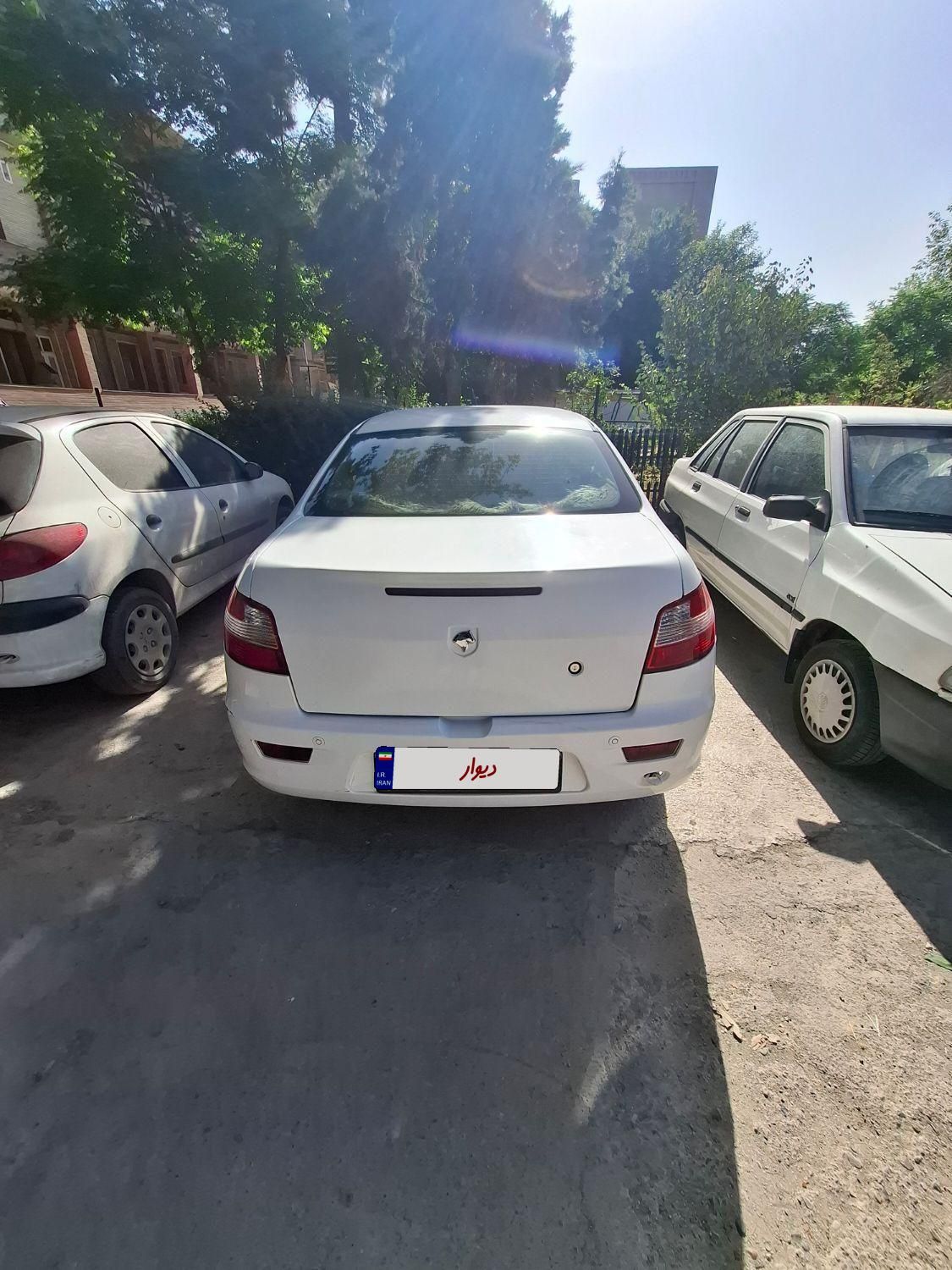 رانا LX TU5 - 1393