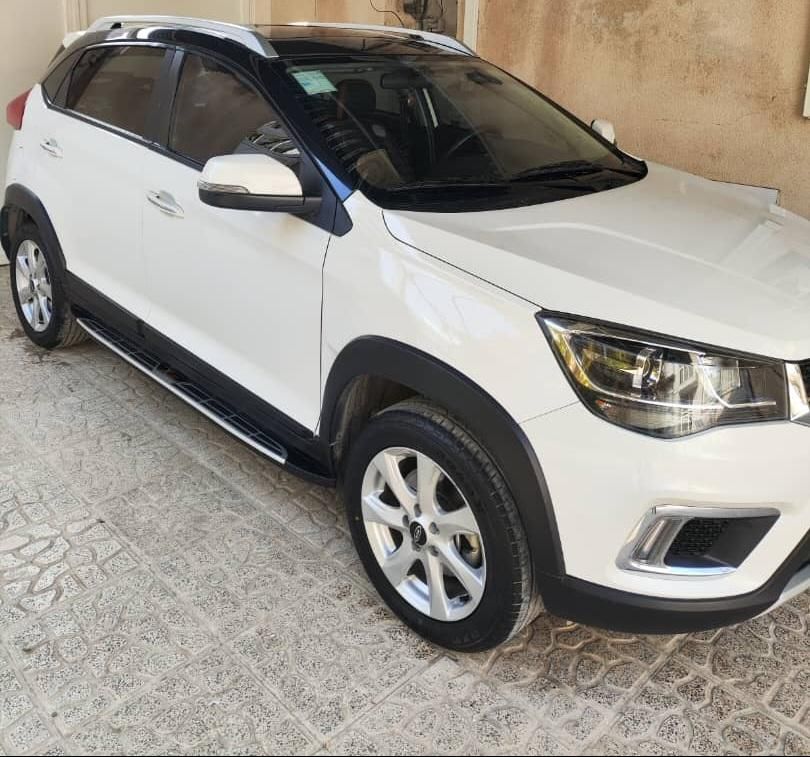 خودرو ام وی ام، X22 آگهی ann_18472811