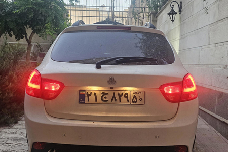 خودرو کوییک، اتوماتیک پلاس آگهی ann_18472969