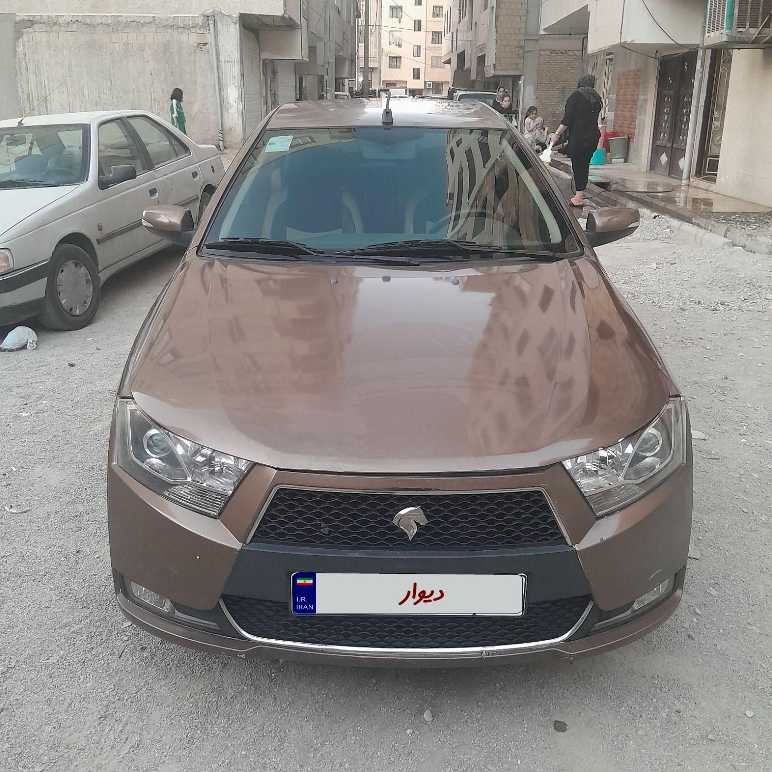 خودرو دنا، معمولی آگهی ann_18473005