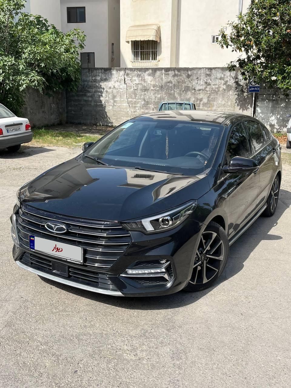 خودرو فونیکس، آریزو 6 پرو آگهی ann_18473007