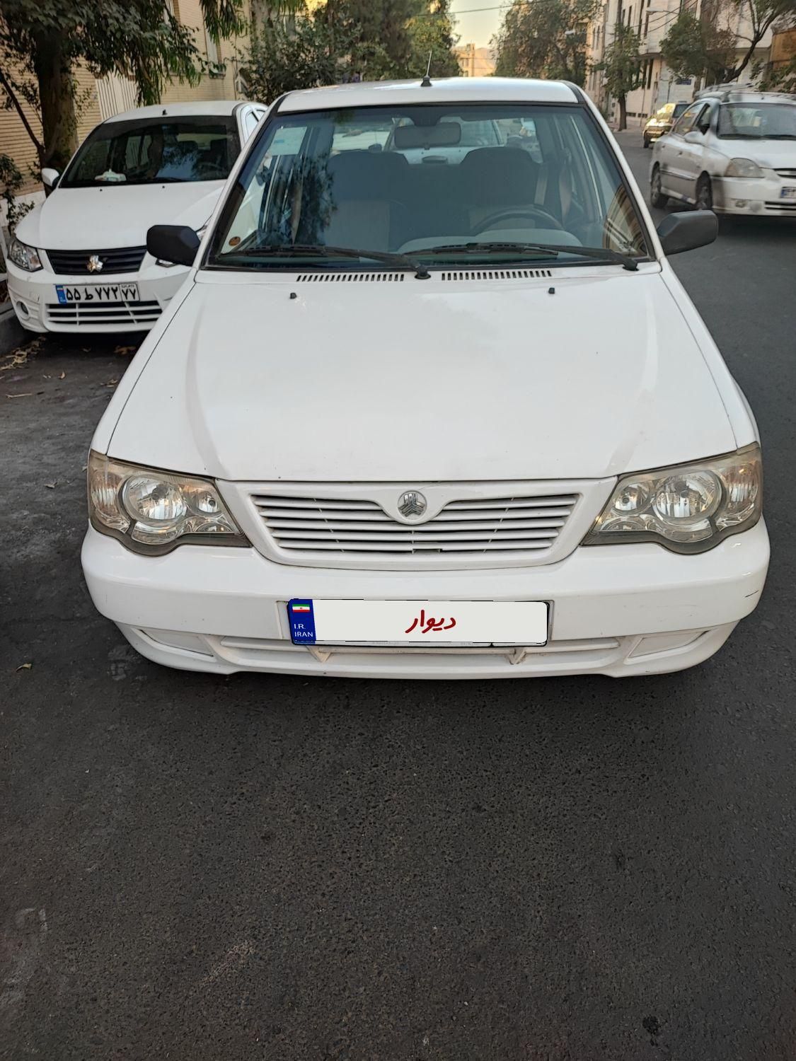 خودرو پراید، 132 آگهی ann_18473038