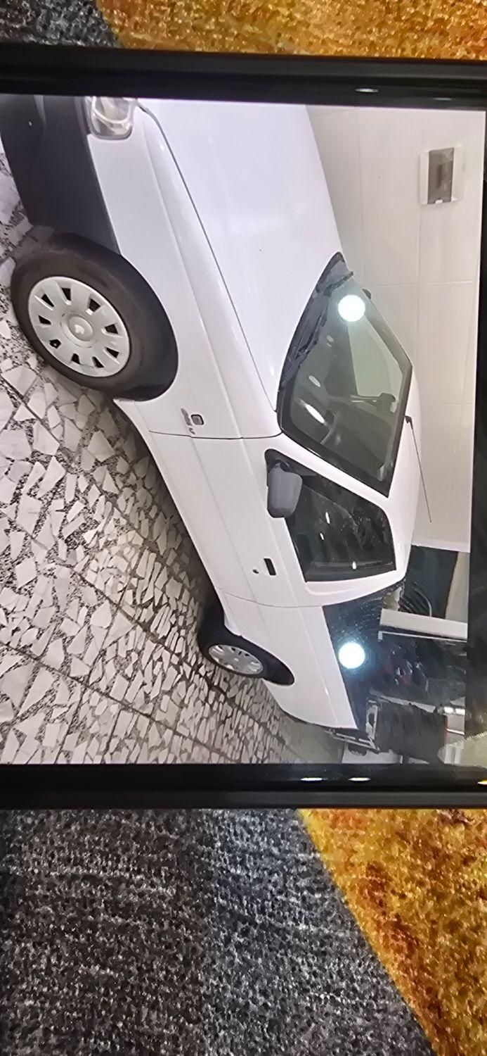 خودرو آریسان، معمولی آگهی ann_18473089