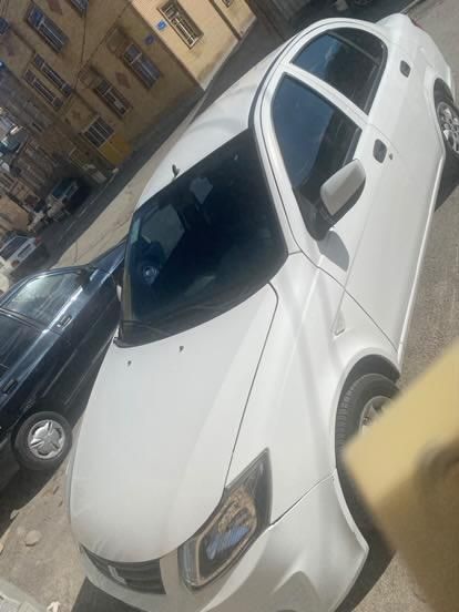 خودرو ساینا، EX آگهی ann_18473180