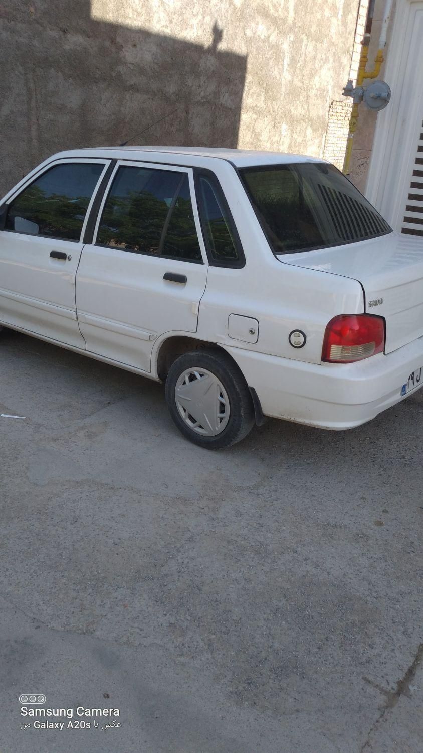 خودرو پراید، 132 آگهی ann_18473185