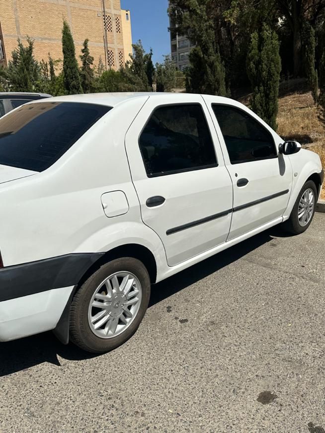 رنو تندر 90 E2 - 1388