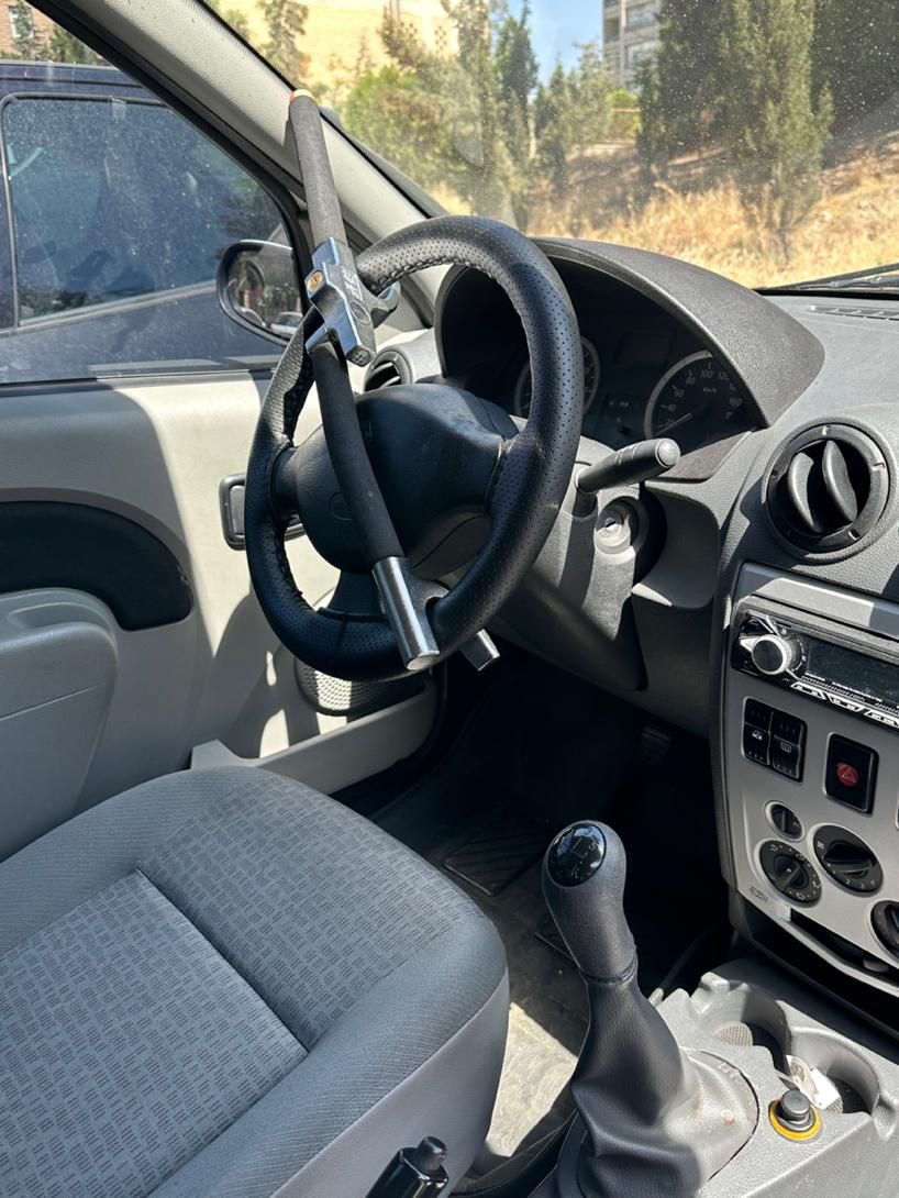 رنو تندر 90 E2 - 1388