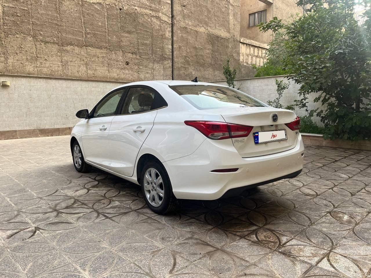 فردا 511 اتوماتیک - 2025