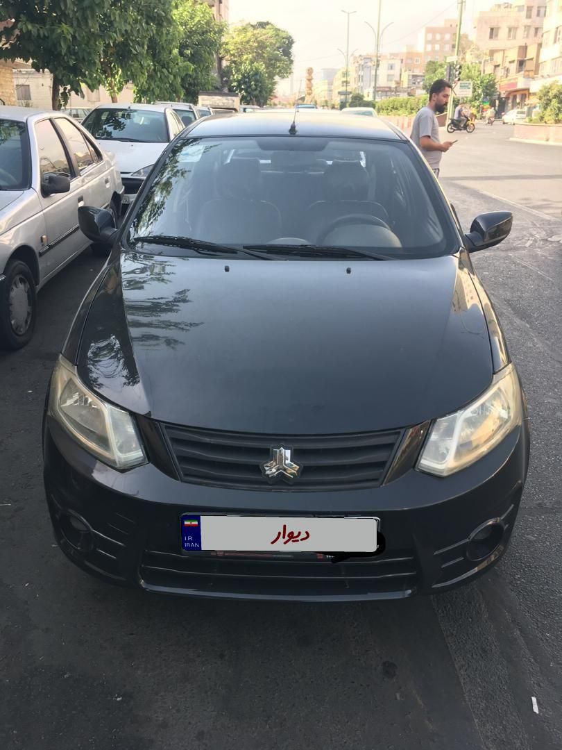 خودرو ساینا، G آگهی ann_18473252