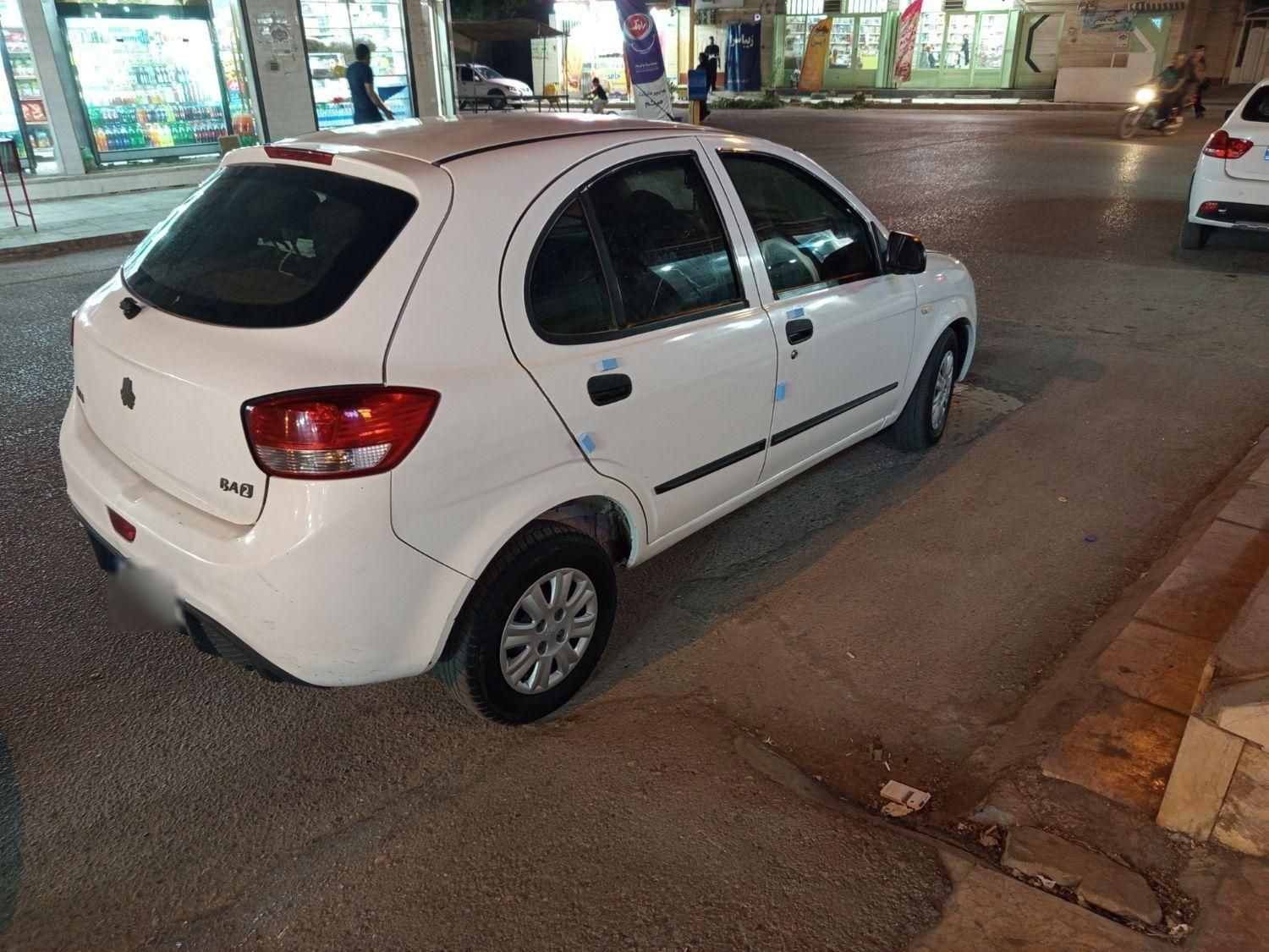 خودرو تیبا، 2 آگهی ann_18473339