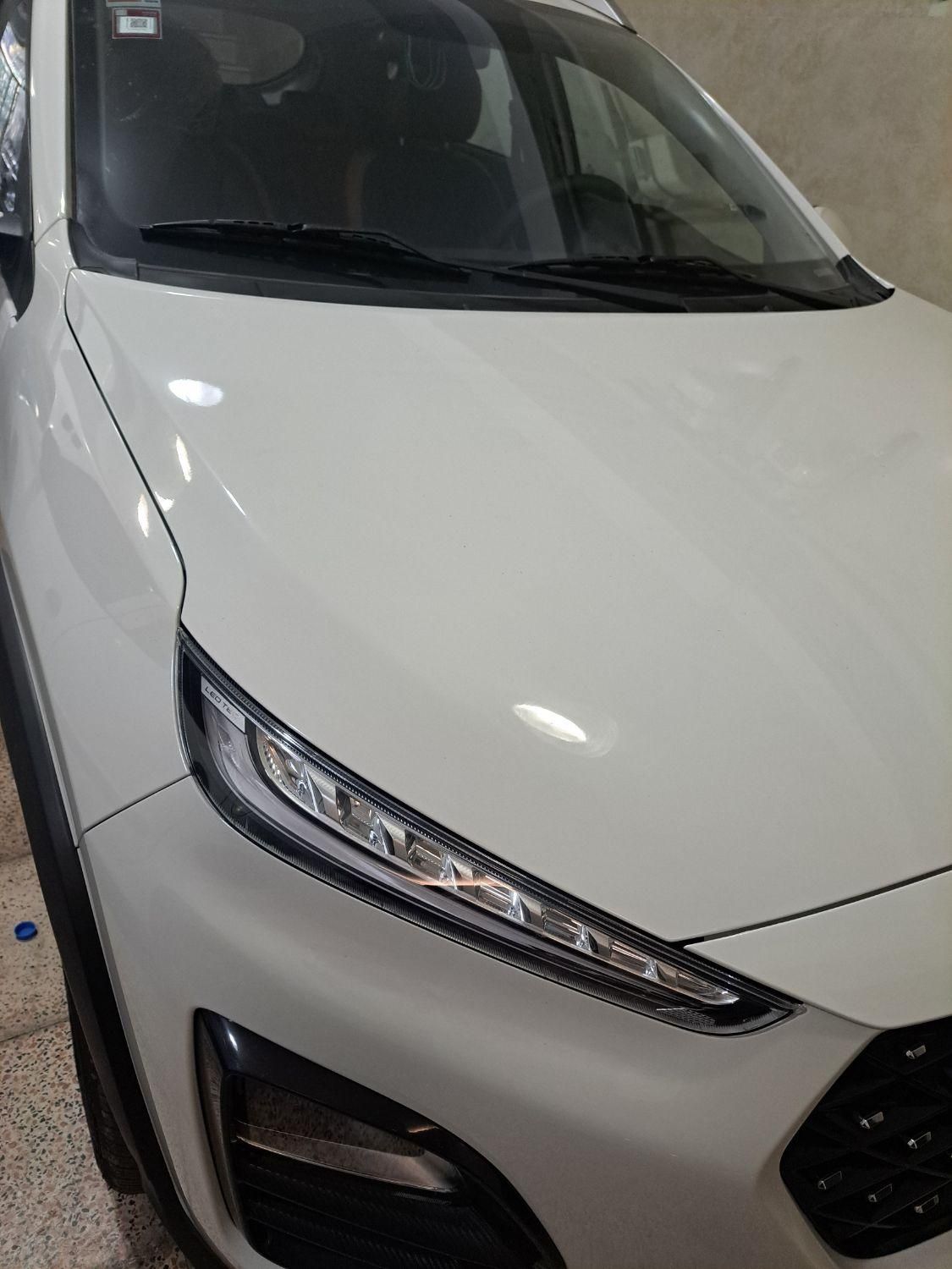 خودرو ام وی ام، X22 آگهی ann_18473395