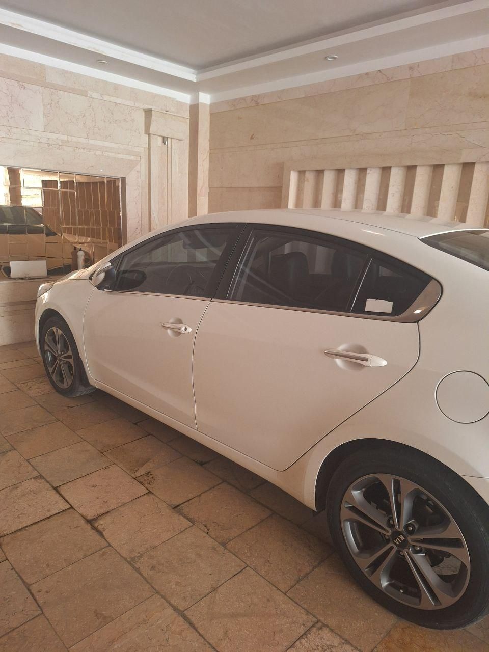 خودرو کیا، سراتو آگهی ann_18473432
