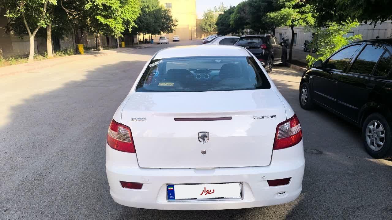 رانا LX TU5 - 1396