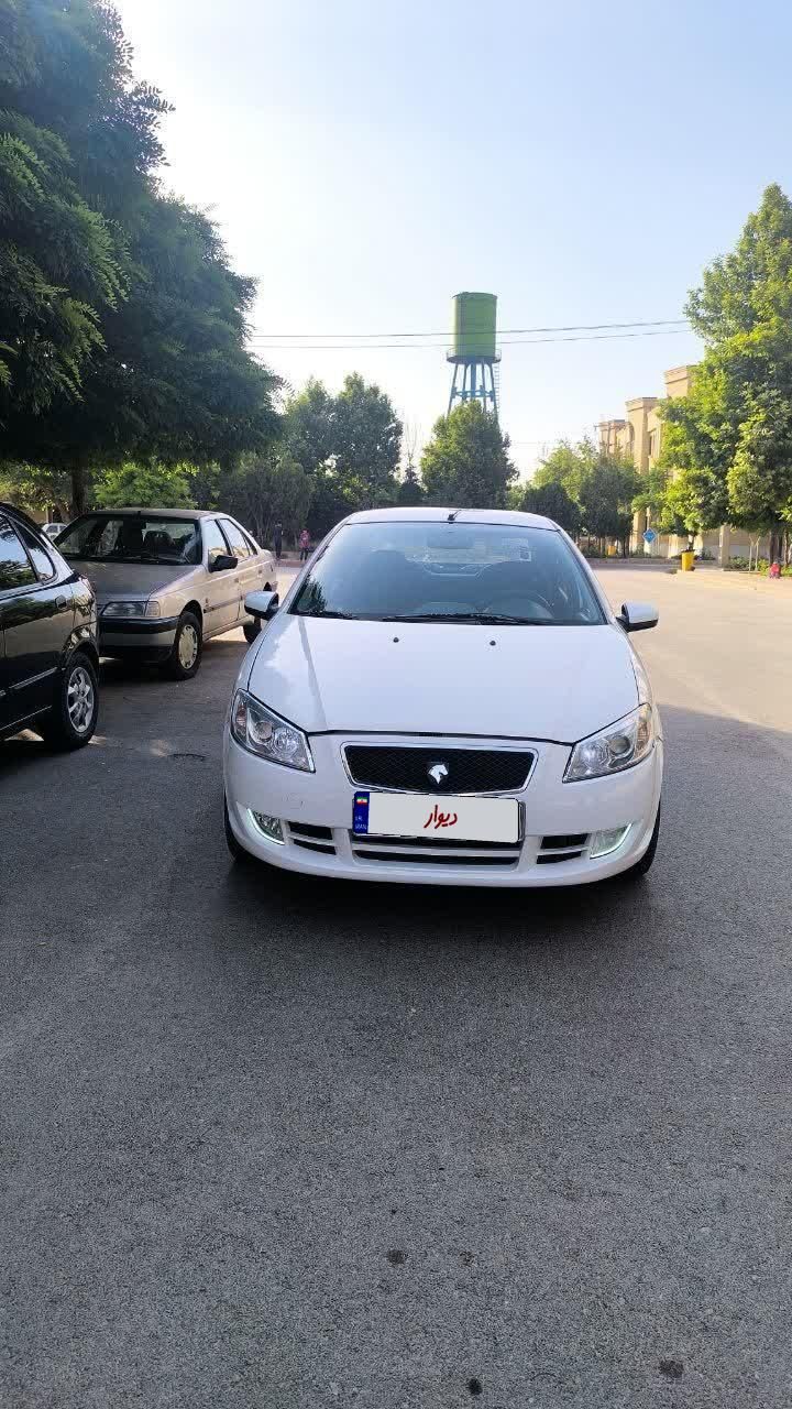 خودرو رانا، LX آگهی ann_18473434