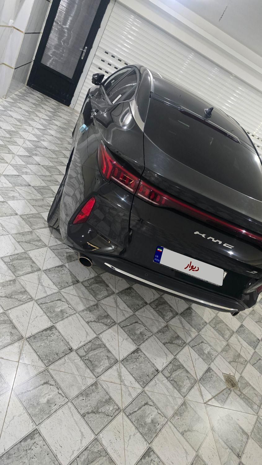 خودرو کی ام سی، J7 آگهی ann_18473465