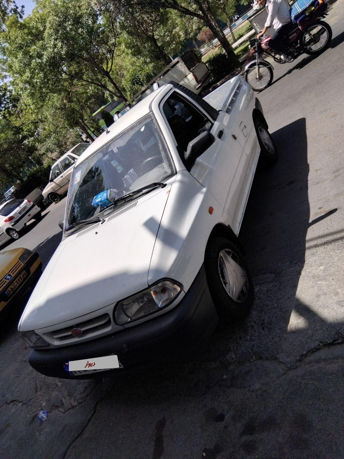 پراید 151 SE - 1401