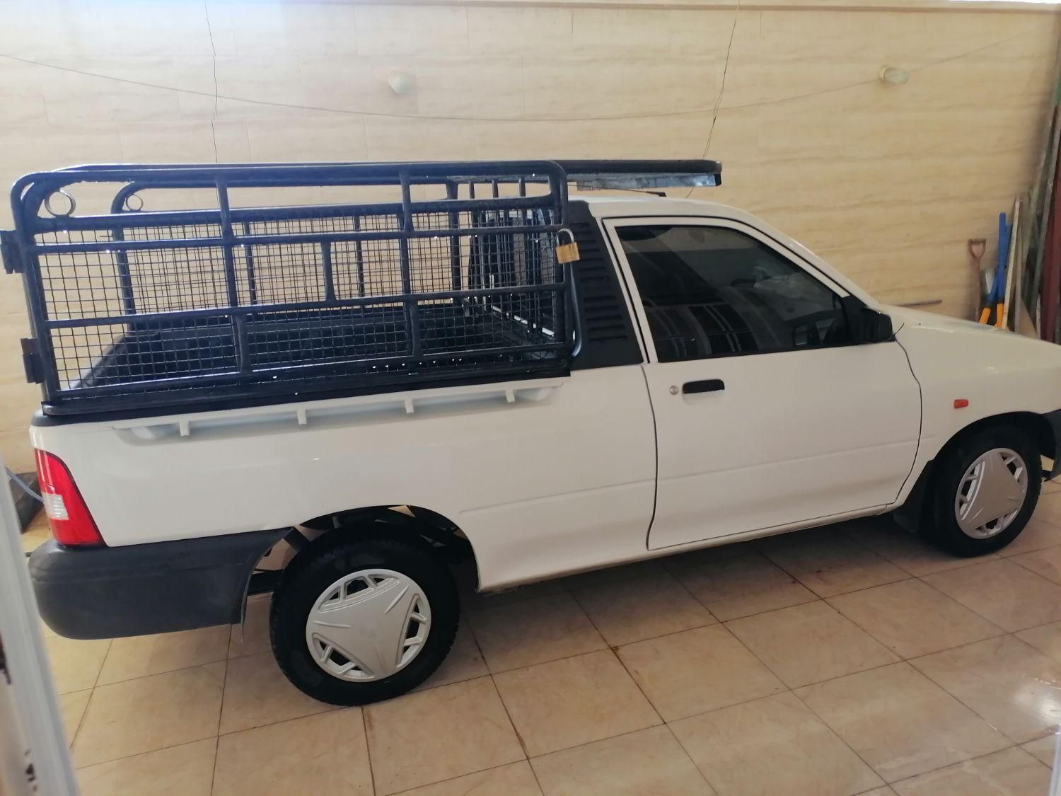 پراید 151 SE - 1402