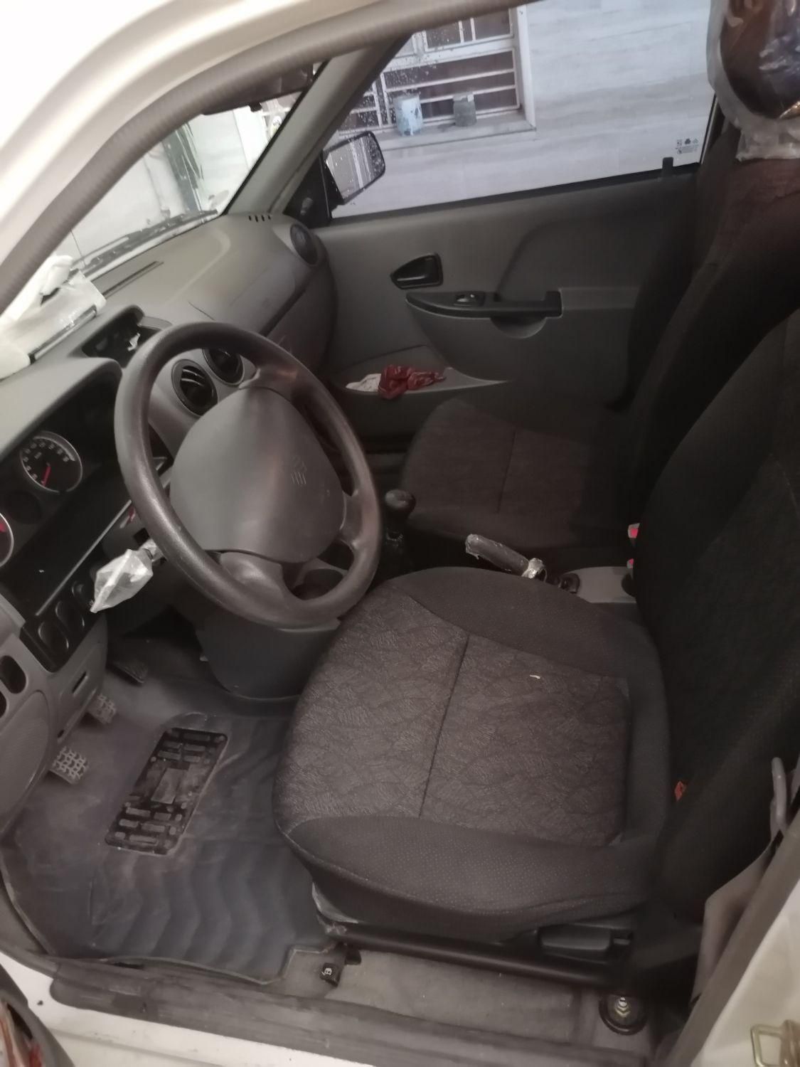 پراید 151 SE - 1402