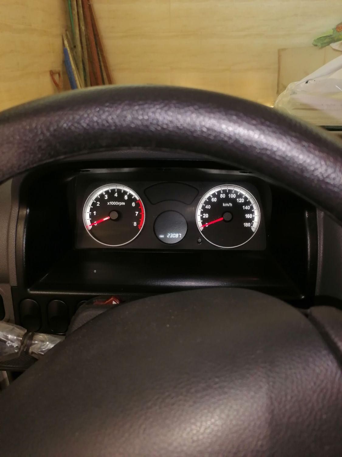پراید 151 SE - 1402