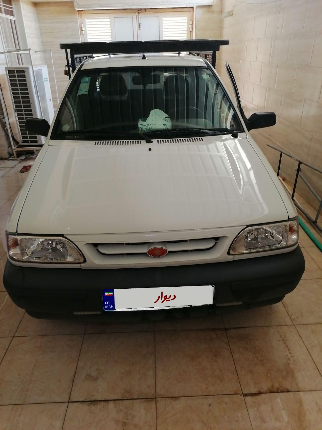 خودرو پراید، 151 آگهی ann_18473502