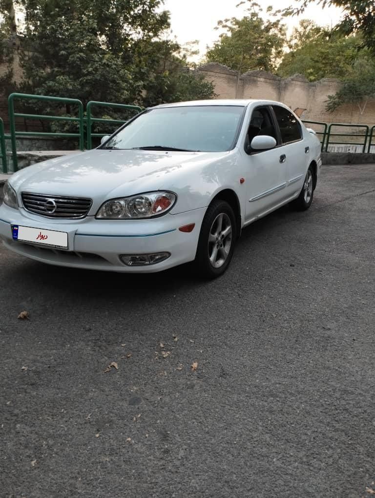 خودرو نیسان، ماکسیما آگهی ann_18473517